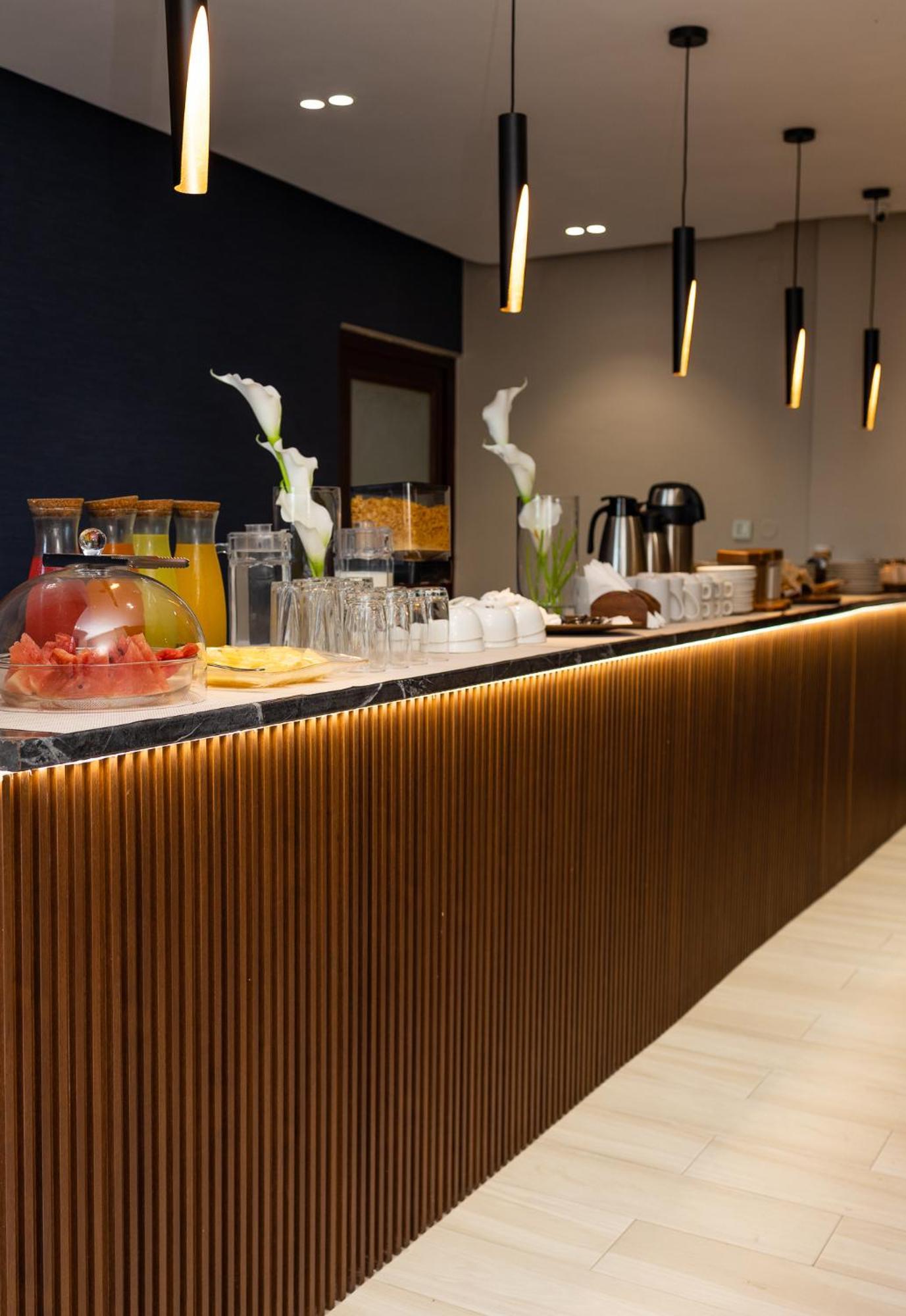 Perola Hotel مابوتو المظهر الخارجي الصورة