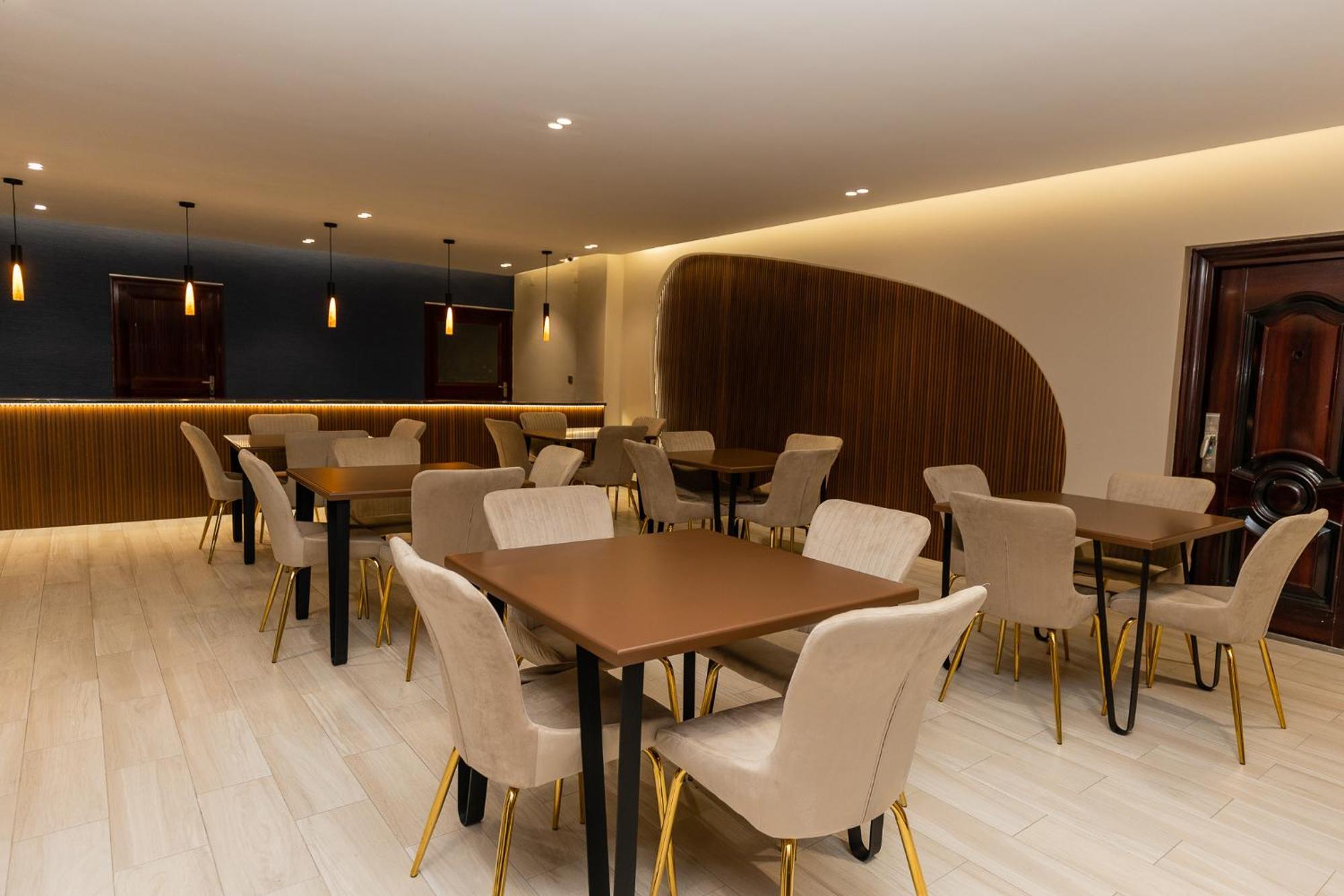 Perola Hotel مابوتو المظهر الخارجي الصورة