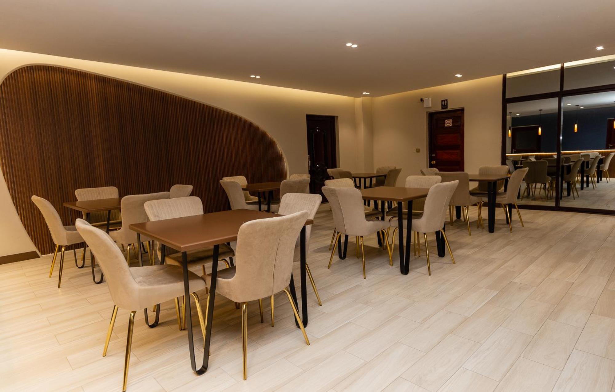 Perola Hotel مابوتو المظهر الخارجي الصورة